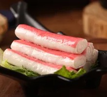 Crab Stick