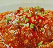 Flavorful Pork Shank