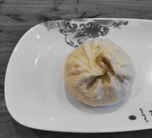 Seven-Style Braised Meat Bun