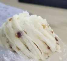 Red Bean Buns