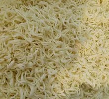 Instant Noodles