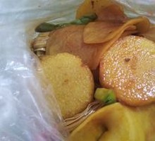 Chinese yam