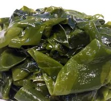 Wakame Sprouts