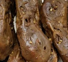 Wang Cao's Spicy Sichuan Duck Heads