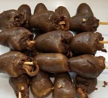 Wang Cao's Spicy Sichuan Duck Hearts