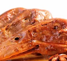 Black Duck Head