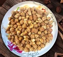 Egg Skin Peanut