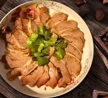 Fresh Braised Mixed Dishes