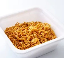 Instant Noodles