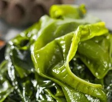 Sea lettuce