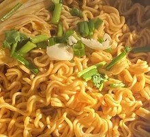 Cao's Instant Noodles
