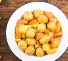Fish Balls