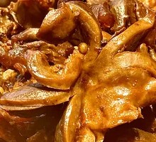 Wuhan Black Duck with Pig's Trotters