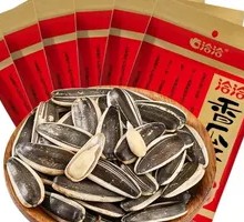 Qia Qia Sunflower Seeds
