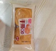 Tear-Bread