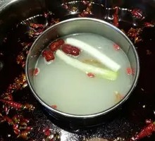 Yin-Yang Hot Pot