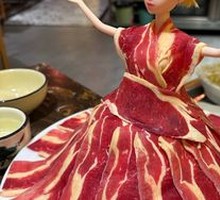 Signature Beef Rib