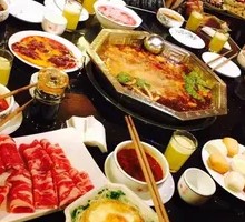 Popular Beef Rib