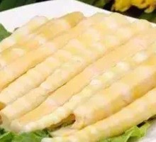 Sichuan脆 Bamboo Shoots