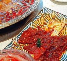 Spicy Tender Beef