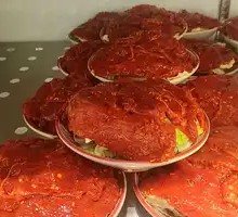 Spicy Beef