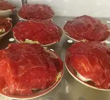 Tender Beef