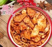 Vegetable Stir-Fry Half-Platter