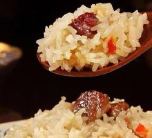 Xinjiang Beef Pilaf