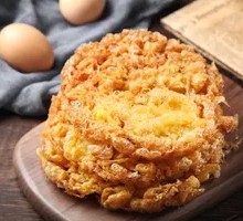Fried Egg