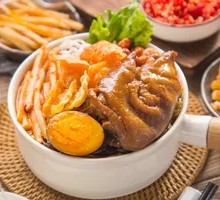 Original Flavor Pig Trotter