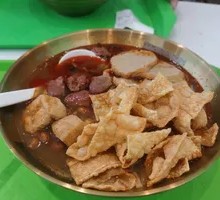 Sweet Sausage Luosifen