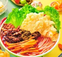 Original Soup Snail Noodles