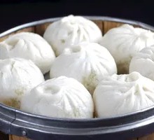 Steamed Pork Dumplings