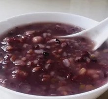 Eight Treasure Porridge