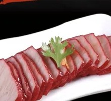 Hong Kong-style Barbecue Pork