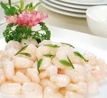 Fresh Shrimp