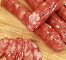 Cantonese Sausage