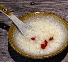 Goji Berry Rice Wine