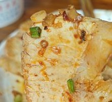Cold-Blanched Pork Salad