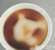Cold Rice Cake