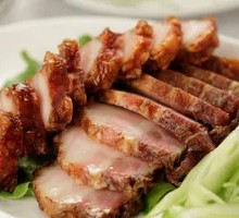 Dry Mixed Braised Pork