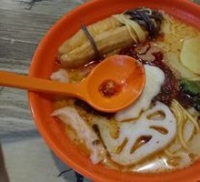 Buckwheat Noodles