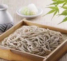 Beef tendon noodles