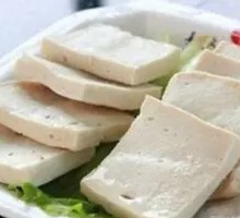 Layered Tofu