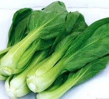 Bok choy