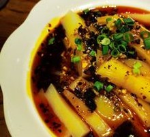 Sichuan North Cold Dish
