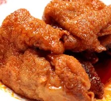 Liuzhou Tiger Skin Pig Trotters
