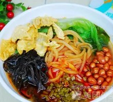 Guangdong-style Sausage Luosifen