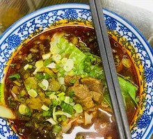 Hand-Kneaded Noodles