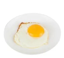 Fried Egg